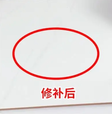 临猗瓷砖空鼓维修公司分享下板材基层，未采取柔性过渡措施的影响。在瓷砖铺贴工程中，如果采用的是板材基层（如石膏板、木工板等非刚性基层），而未采取柔性过渡措施，